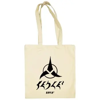 

Cloth bag Star Trek Klingon Qapla