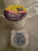 Cinta de goma de butilo de papel de aluminio para reparación de fugas, adhesivo súper Nano impermeable para reparación de manguera de techo, cinta flexible