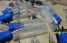 Brocas de cerámica de carburo para uñas, brocas de cortaúñas giratorias, para herramientas de manicura pedicura