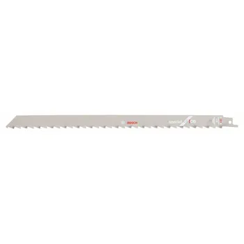 

BOSCH-saw Blade sable S 1211 K Special for Ice