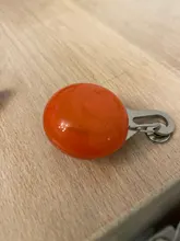 Collar con linterna LED para perro y gato, colgante brillante, Collar de Mascota de seguridad nocturna, collares luminosos de decoración brillante para perros