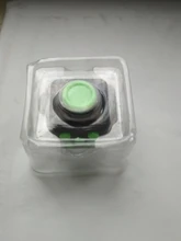 Juguetes dados para aliviar la ansiedad y el estrés para niños, juguete de descompresión de plástico con enfoque multifuncional de seis lados para juegos, regalo para adultos