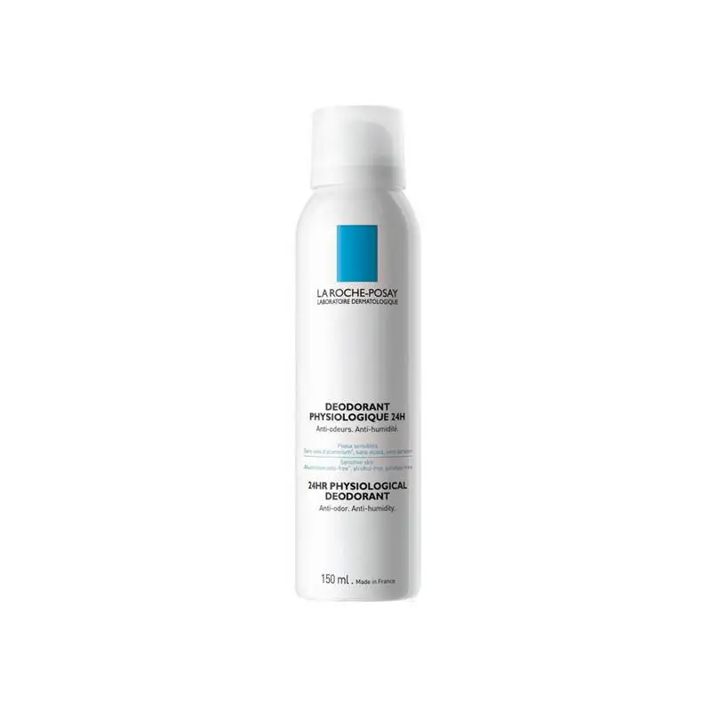 Deodorant Spray Physiologique La Roche Posay(150 ml