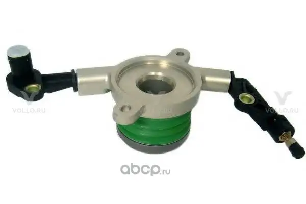 0B7141671 VolksWagen ПОДШИПНИК ВЫЖИМНОЙ ГИДРАВЛИЧЕСКИЙ / LAGE