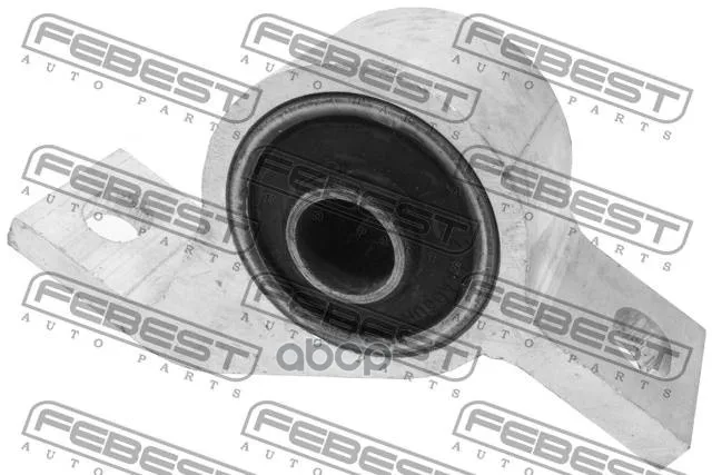 Сайлентблок Рычага Subaru Forester/Impreza/Legacy 92-07 Пер.Подв.Лев.С Кроншт. Febest Sab001l Febest арт. SAB001L