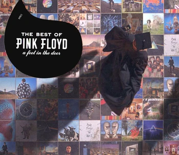 

Pink Floyd/a foot in the door: The Best of Pink Floyd (CD)