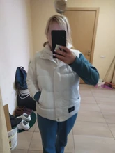 2019 Otoño Invierno mujeres chaleco mandarín collar sin mangas abrigo corto mujeres chaqueta chaleco femenino de talla grande chalecos para mujer