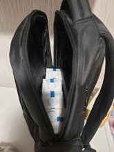 Tigernu-Mochilas antirrobo de nailon para hombres, morrales masculinos con capacidad de 27L, adecuada para ordenador portátil, de 15.6 pulgadas, estilo escolar y de viaje, a la moda