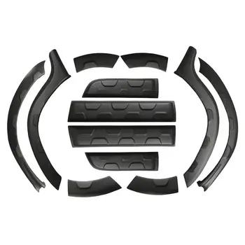 

2010 -2017 DUSTER DODIC SET 12 PIECES CHECKED WITHOUT SENSOR