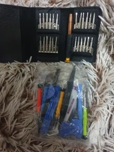 Herramientas de reparación de teléfonos móviles, juego de destornilladores de apertura para iPhone, iPad, ordenador portátil, Kit de herramientas de mano de desmontaje, herramienta de apertura, 22 en 1