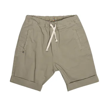 

Brand: Manuel Ritz - Genre:- Category: Bermuda- <…Color: Brown, Size: 6Y