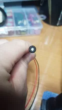 Plastic-Holder Round Water Pre-Wired 10-100pcs DC 12V with Clear LED Blue/rgb 3mm/5mm