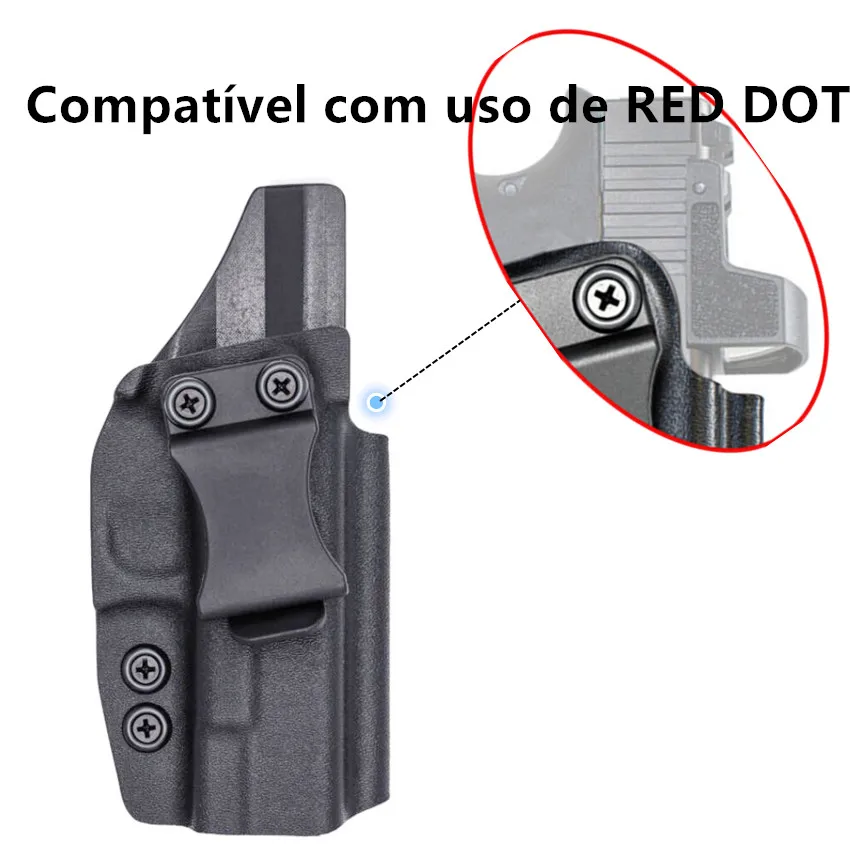 IWI Masada 9mm  Kydex  Ȧ, 㸮 ο     ƿ Ŭ Ŭ  ĳ