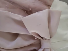 Ma & Baby-zapatos para niños y bebés de 0 a 18M, calzado antideslizante de princesa con lazo de cuero Pu para primeros pasos, para cumpleaños