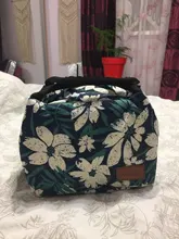 Winmax-fiambrera con aislamiento colorido, bolsa de almuerzo portátil para mantener la comida segura, cálida, térmica grande, caja de lanzamiento de negocios, escuela, novedad