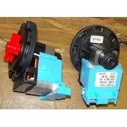 

Plaset pump 30 W (8 latches)