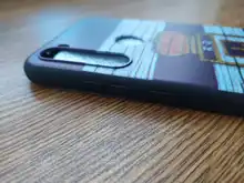 JURCHEN Custom Case For Xiaomi Redmi 9A 9C 7A 8A S2 K20 Mi 9 SE K30 Note 9T 9S 8T 7 6