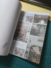 JIANWU-pegatina de cuaderno creativo Simple, pegatinas para álbum de recortes, diario, suministros escolares kawaii, 1 Juego