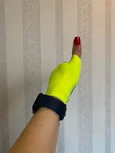 Giyo-guantes antideslizantes de Lycra para ciclismo, de medio dedo, para ciclismo de montaña o carretera