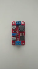 New 5A DC-DC Step Up Power Module Boost Volt Converter 3.3V-35V To 5V 6V 9V 12V 24V
