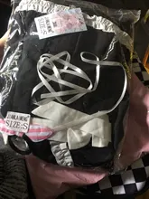 2020 New Japanese Lolita Gothic Bandage Dress Girl Vintage Designer Mini Dress Japan