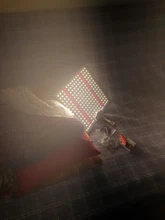 600W LED Diodes 2x3ft-Tent Grow-Light Seedling-Veg High-Ppfd Samsung Lm281b Blooming