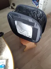 23--23 Softbox-Diffuser Light-Panel YN300 Led-Video YONGNUO Yn600l-Ii Foldable for Yn600l-ii/Yn900/Yn300/..