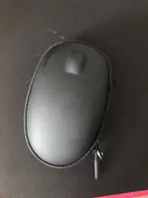 LTGEM-Funda de viaje dura EVA para Logitech G305, ratón inalámbrico para juegos