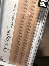 Fake Eyelashes Makeup Daily Natural Thick HBZGTLAD 5-Pairs Handmade 3D