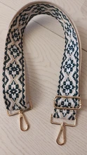 Handbag Belt Strap-Accessory-Bag Bag Strap Part Replacement Adjustable Bags for 130cm