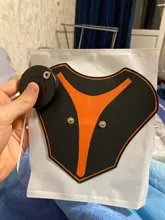 Tens-Machine Massage Relax-Tools Shiatsu Health-Care Back Neck-Vibro EMS Mini And