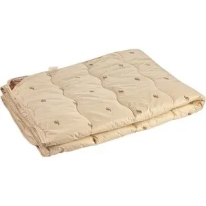 

Euro blanket verossa camel wool (170584)
