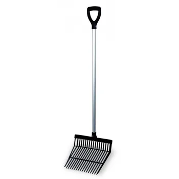 

Rake gallows big good chip with handle