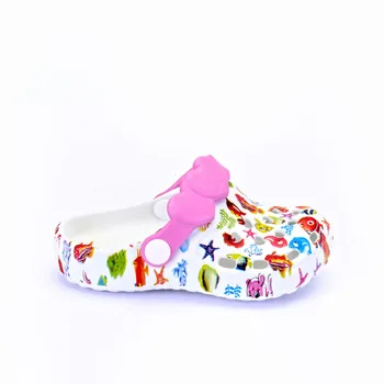 

ESE E009.B.018 Kids Slippers