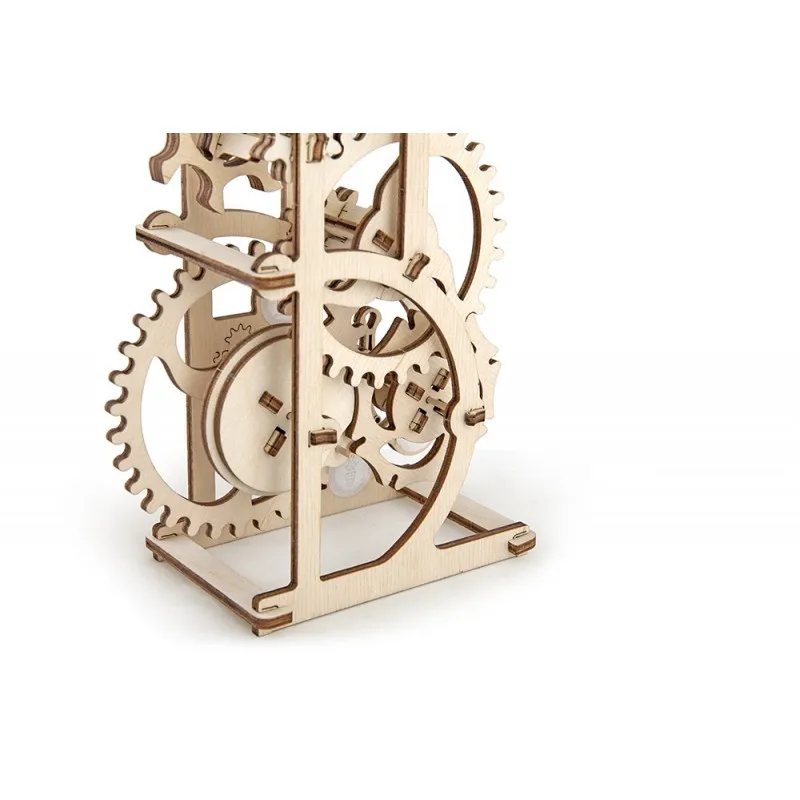 Сборная модель Ugears Силомер