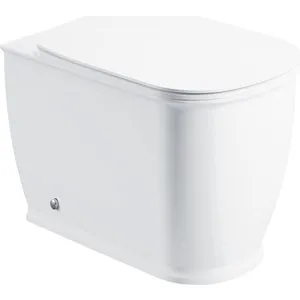 

Toilet seat belbagno Prado (bb10150cb)