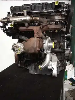 

4HX 4HX Complete Engine Peugeot 607 (s1) Pack