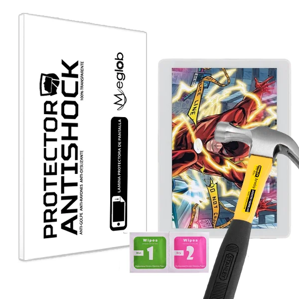 Screen protector Anti-Shock Anti-scratch Anti-Shatter compatible with Tablet Xgody T1003 K108 | Электроника