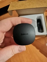 Baseus WM01 Mini TWS Wireless Headphone Bluetooth Earphone 5.0 True Wireless Earbuds