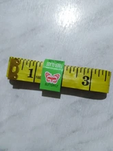 Centimeter-Meter Sewing-Measuring-Tape Tailor-Tape-Measure Soft Random-Color 150cm/60-