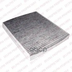 Фильтр Салонный Угольный Tsp0325339c Delphi арт. TSP0325339C