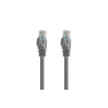 

NETWORK CABLE AISENS RJ45 LSZH CAT.7 3M GRAY