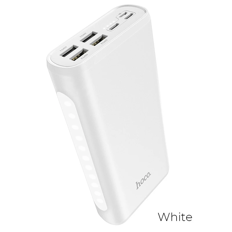 portátil J60 copo de nieve, 2A, 30000 mAh, blanco, portátil| - AliExpress