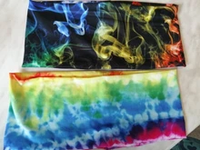 Diadema de gran descuento Bohemia para mujer, gorro elástico, bandanas elásticas para niña, bandanas anchas para el pelo, turbantes, diademas 2020