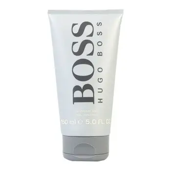 

27143 shower Gel Boss Bottled Hugo Boss-boss (150 ml)