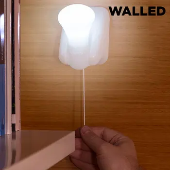 

Walled LB15 Portable LED Light with Cord (pack of 3)