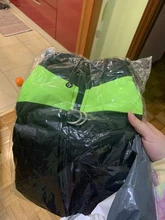 Chaleco impermeable para perros grandes y pequeños, abrigo cálido de invierno para cachorros, ropa para mascotas, 4XL, 5XL, nuevo