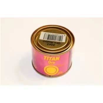 

TITAN GOLD REDDISH 3003-50 ML.