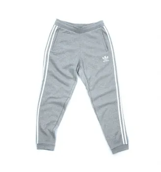

ADIDAS 3-STRIPES PANTS Grey men