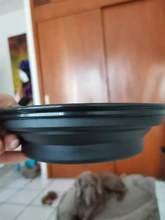 Food-Bowl Pet-Feeder Pets-Products Puppy Dogs-Flodable Slow Travel Small Chien Big Dog